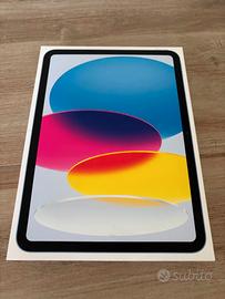 IPad A16 128gb WIFI Nuovo Sigillato