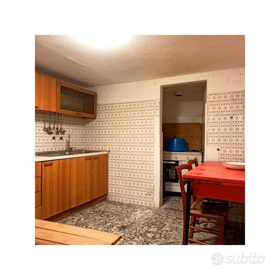 Apartment in Rotondella - Vista 3