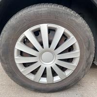 Gomme invernali 195/65 r 15