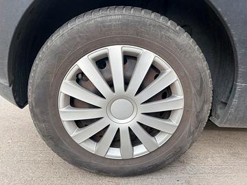 Gomme invernali 195/65 r 15