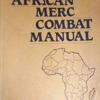 AFRICAN MERC COMBAT MANUAL