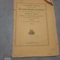 Tipografia belle Arti il Cristiano Istruito 1867