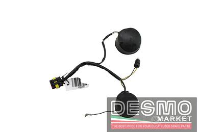 Cablaggio fanale anteriore Ducati 748 916 996 998