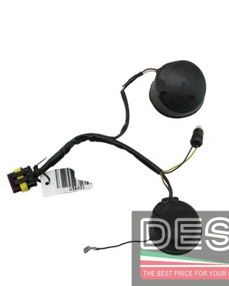 Cablaggio fanale anteriore Ducati 748 916 996 998