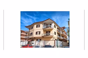 Appartamento nn 192/2022