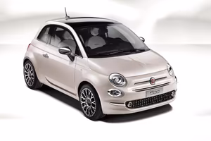 FIAT 500 1.2 Benzina Dolcevita Tetto Panoramico