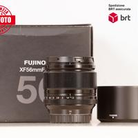 Fuji XF 56 F1.2 R (Fujifilm)