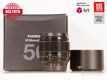 Fuji XF 56 F1.2 R (Fujifilm)