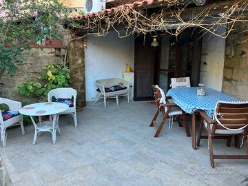 Praialonga piano terra