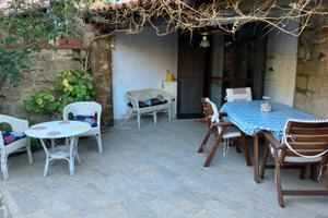 Praialonga piano terra