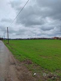 Terreno Agricolo a Busto Arsizio