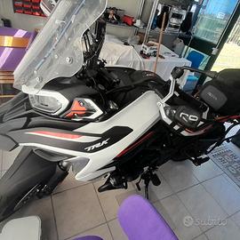 Benelli trk702