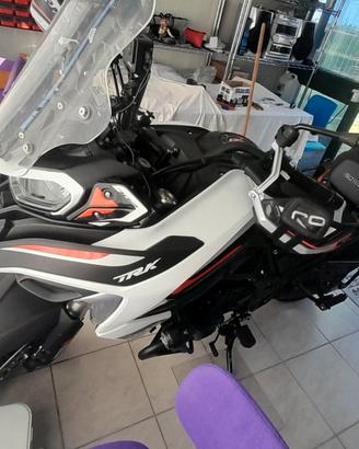 Benelli trk702