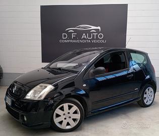 Citroen C2 1.4 Energy VTR