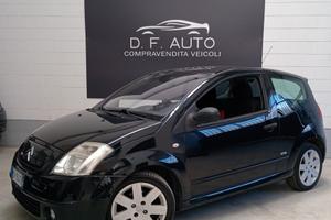 Citroen C2 1.4 Energy VTR