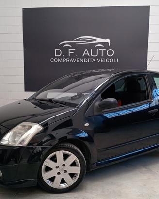 Citroen C2 1.4 Energy VTR