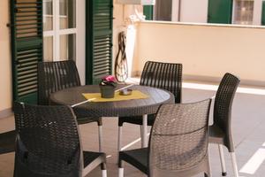 Luminosissimo appartamento solo affitti brevi