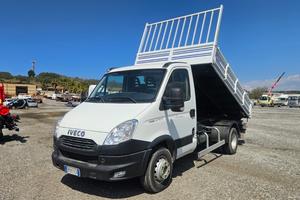 Iveco Daily 70C21 Ribaltabile Trilaterale Nuovo