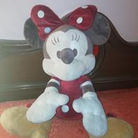 Pelouche Minnie gigante