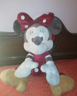 Pelouche Minnie gigante