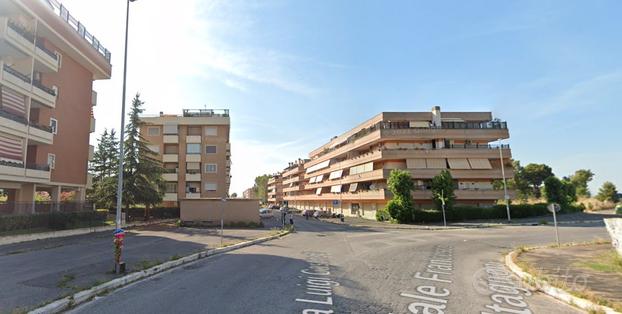 PONTE DI NONA 80mq ideale per famiglie