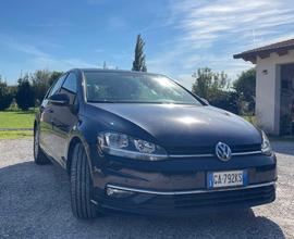 Volkswagen Golf 1.6 TDI 115 CV 5p. Business BlueMo