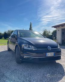 Volkswagen Golf 1.6 TDI 115 CV 5p. Business BlueMo