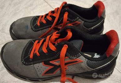 Scarpe Antinfortunistiche taglia 43