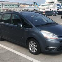 Ricambi Citroen C4 Grand Picasso