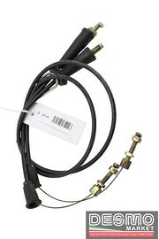 Cavi Gas accelleratore Ducati SuperSport 350 400 6