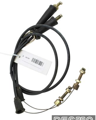 Cavi Gas accelleratore Ducati SuperSport 350 400 6