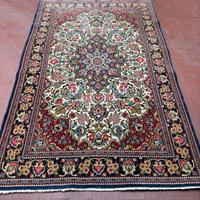 tappeto persiano originale 