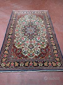 tappeto persiano originale 