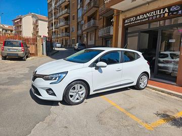 RENAULT CLIO 1500 DCI 100CV CHILOMETRI CERTIFICATI