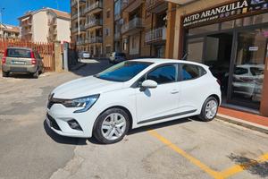 RENAULT CLIO 1500 DCI 100CV CHILOMETRI CERTIFICATI