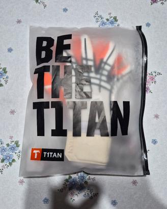 GUANTI TITAN 