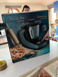 Cecotec Robot da cucina Mambo Touch 1600 W 3.3 l