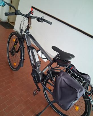 colnago e bike