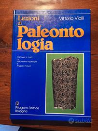 Lezioni di Paleontologia
