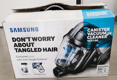 Aspirapolvere Samsung Canister Vacuum Cleaner 