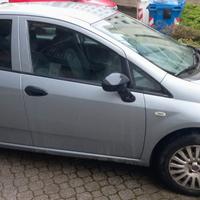 Fiat Punto Evo GPL 5p anche neopatentati