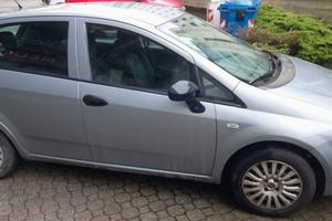 Fiat Punto Evo GPL 5p anche neopatentati