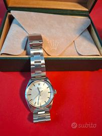 Rolex Airking originale 