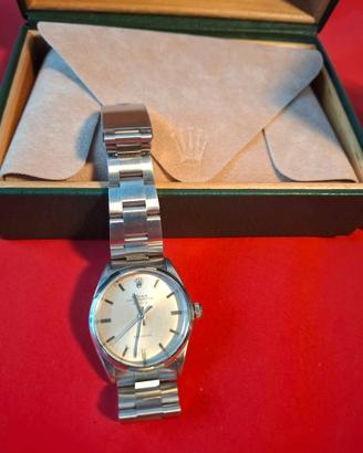 Rolex Airking originale 