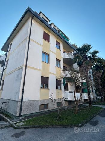 Appartamento zona Aris San Polo Monfalcone