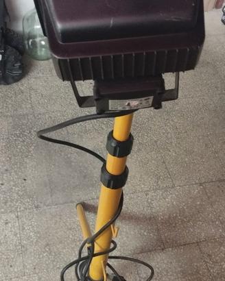 Faro led da cantiere
