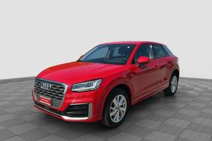 AUDI Q2 Q2 30 TDI S tronic S line Edition