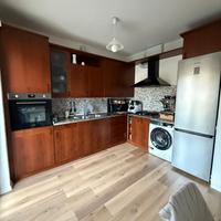 Cucina 
3,25mt x 2,60mt