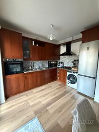 Cucina 
3,25mt x 2,60mt