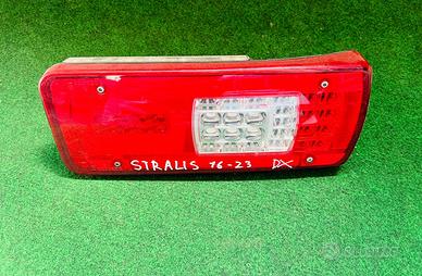 Fanale posteriore destro Iveco Stralis